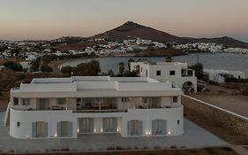 Paros Melodia Apartments