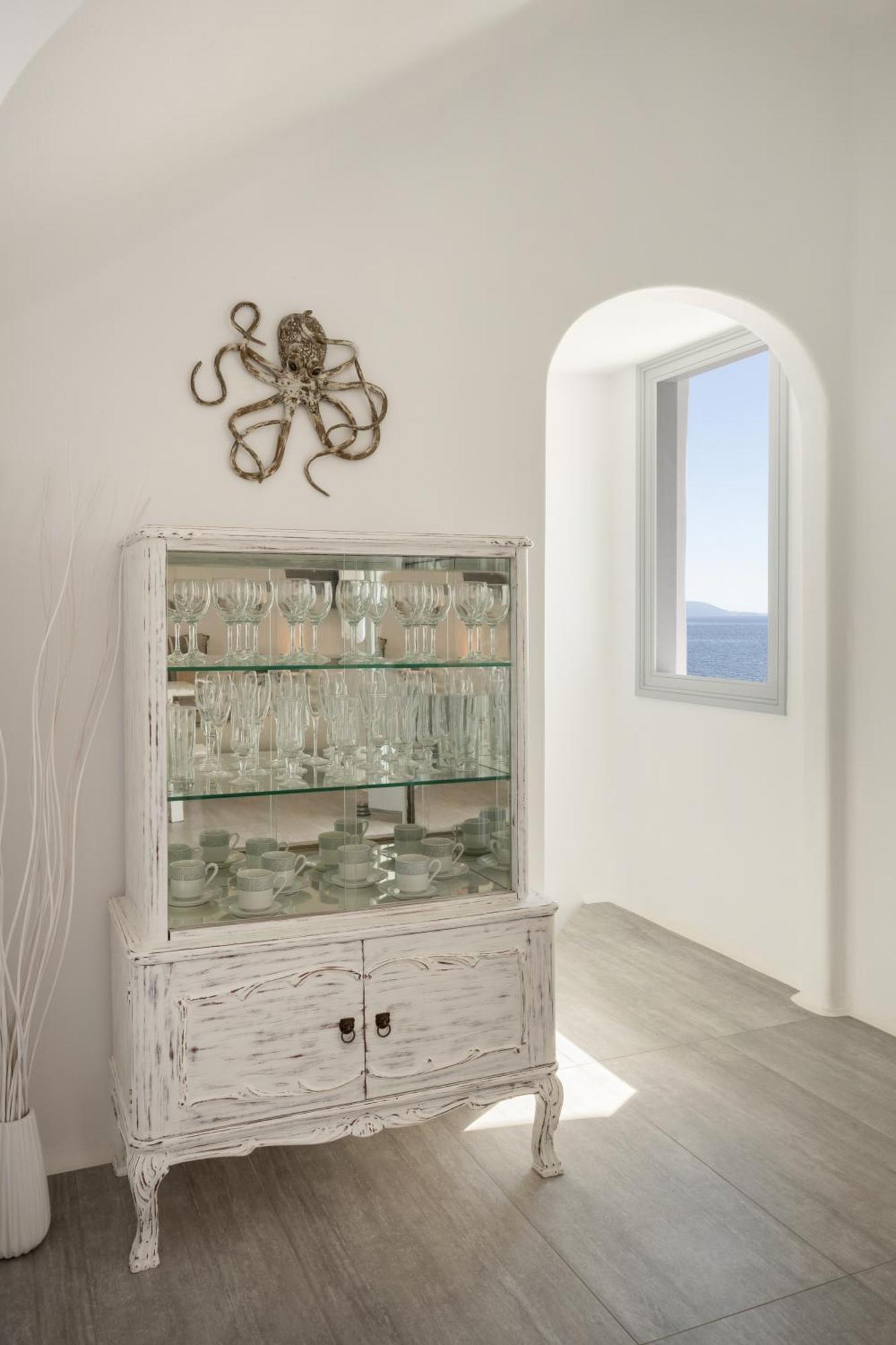 Paros Melodia Apartments Logaras Exterior photo